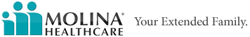 Molina Blog Logo